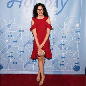 Meet your Posher, Ilana